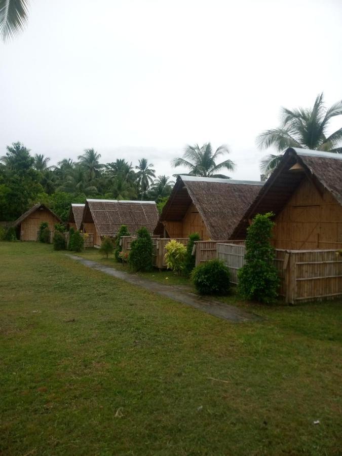 Koh Mook Oyoy Reggaebar Bungalow Kültér fotó