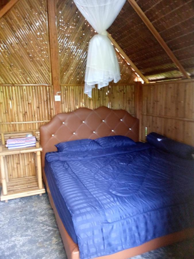 Koh Mook Oyoy Reggaebar Bungalow Kültér fotó