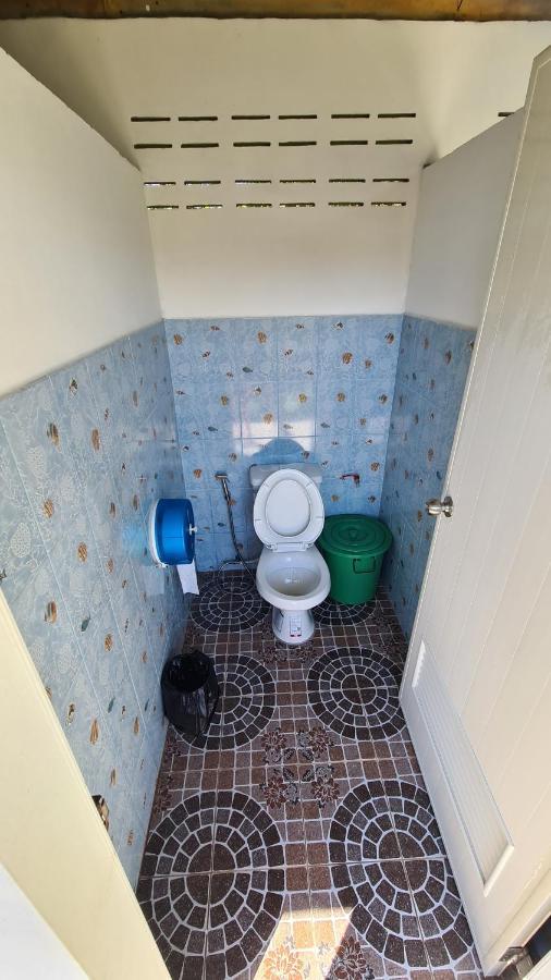 Koh Mook Oyoy Reggaebar Bungalow Kültér fotó